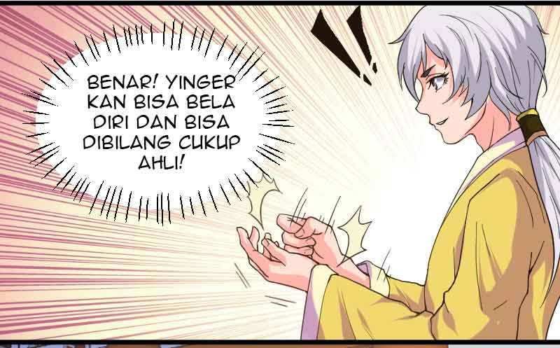 Reborn as King Chapter 16 Gambar 27
